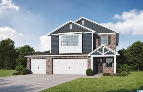 8064 Kimbrell Station Loop, Mc Calla, AL 35111