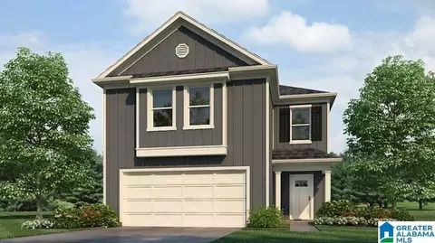 824 Peavine Crossing Pkwy, Alabaster, AL 35007