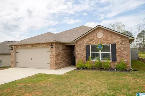 230 Andrew Ln, Odenville, AL 35120
