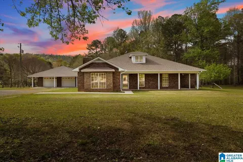 19865 Remlap Dr, Remlap, AL 35133 photo 1