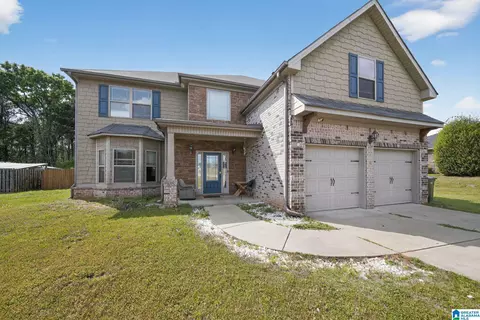 13 Courtney Cir, Fort Mitchell, AL 36856