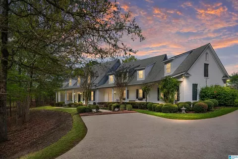 1149 Greystone Crst, Birmingham, AL 35242