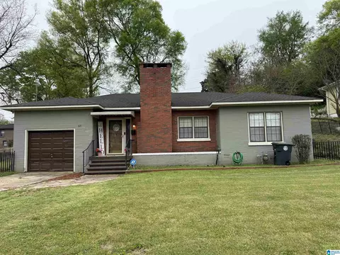 821 46th St, Fairfield, AL 35064