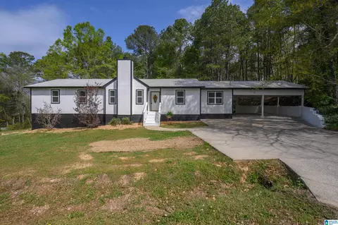4015 Whites Dr, Pell City, AL 35128