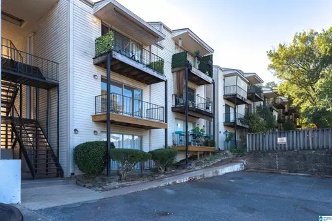 1333 31st St S #F, Birmingham, AL 35205