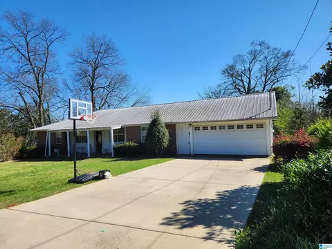 515 1st Ave NW, Wedowee, AL 36278