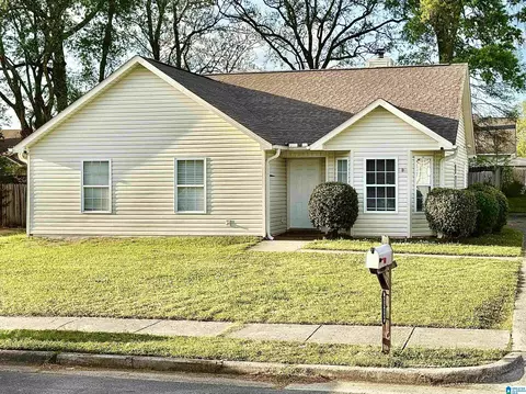 2512 Clovis Rd, Huntsville, AL 35803