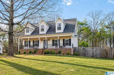 5096 Gold Leaf Ln, Pinson, AL 35126