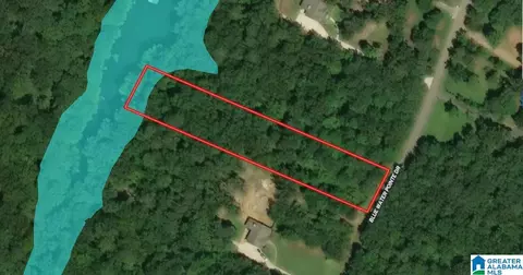 lot6 Blue Water Pointe Dr #6, Jasper, AL 35504
