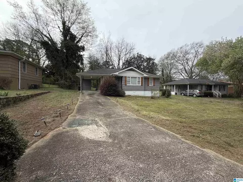 1013 Inzer Dr, Birmingham, AL 35214