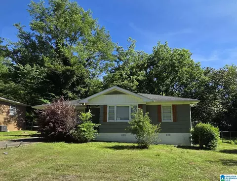 1013 Inzer Dr, Birmingham, AL 35214