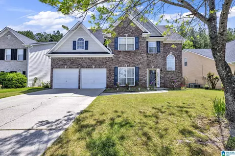 1565 Deer Valley Dr, Hoover, AL 35226