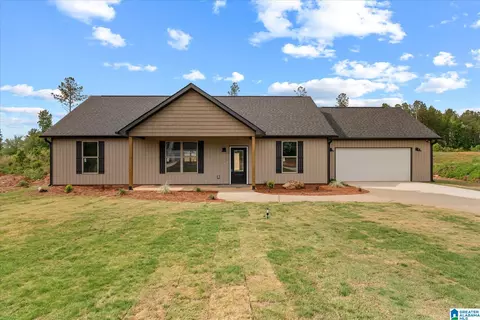 lot16 County Road 664, Muscadine, AL 36269