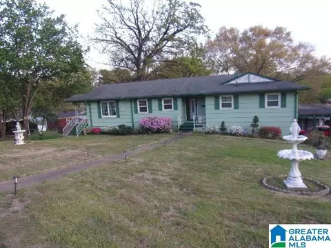 601 Park Ave, Fairfield, AL 35064