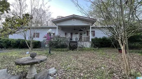 10828 Hickman Chapel Rd, West Blocton, AL 35184