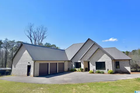 544 Prophecy Ln, Springville, AL 35146