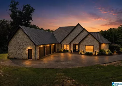 544 Prophecy Ln, Springville, AL 35146