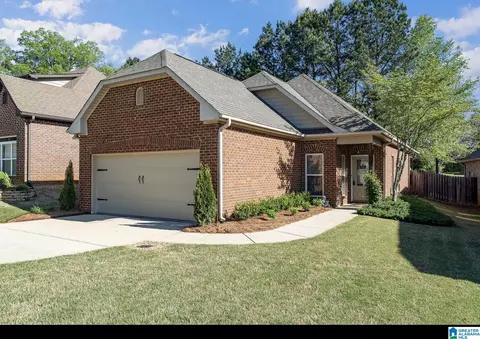 5520 Garden Valley Ln, Pinson, AL 35126