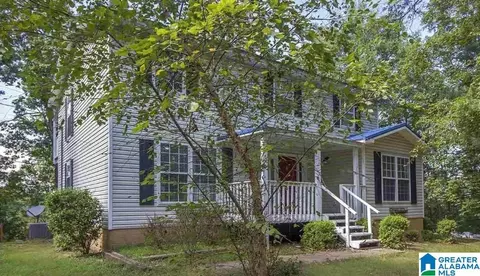 1605 Broken Arrow Creek Rd, Riverside, AL 35135