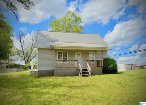 101 Eubanks Ave, Piedmont, AL 36272