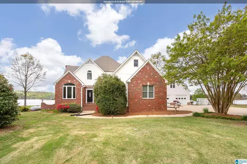 4720 Grant Dr, Southside, AL 35907