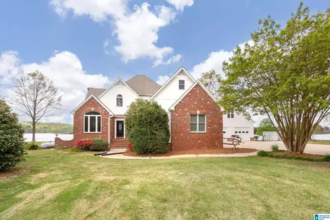 4720 Grant Dr, Southside, AL 35907