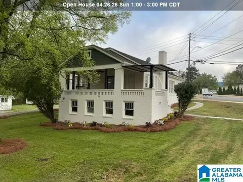 100 Alpine St, Irondale, AL 35210