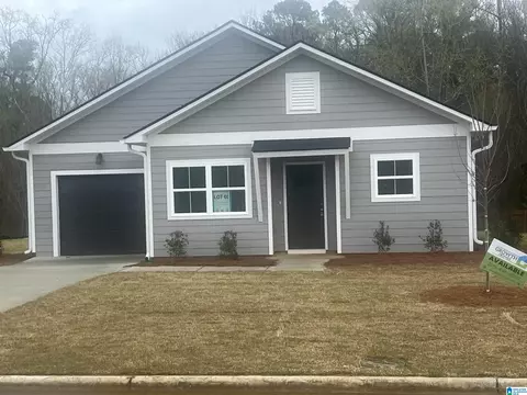 1705 Poinsettia Dr, Birmingham, AL 35214