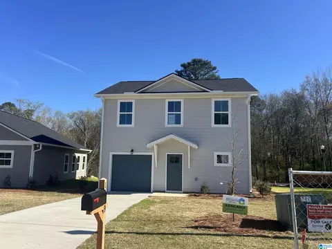 1701 Poinsettia Dr, Birmingham, AL 35214