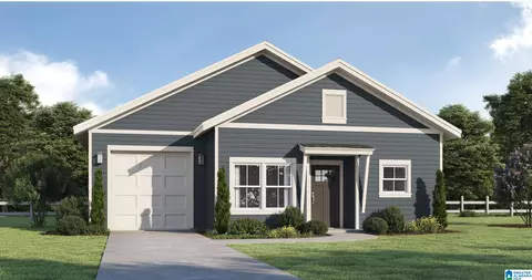 1704 Poinsettia Dr, Birmingham, AL 35214