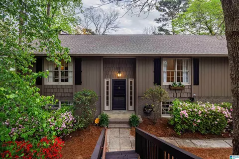 3625 Ridgecrest Rd, Mountain Brook, AL 35223