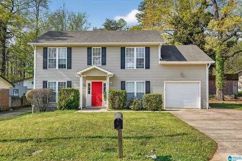 1440 Freda Dr, Midfield, AL 35228