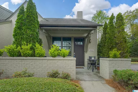 612 Barristers Ct #612, Birmingham, AL 35242
