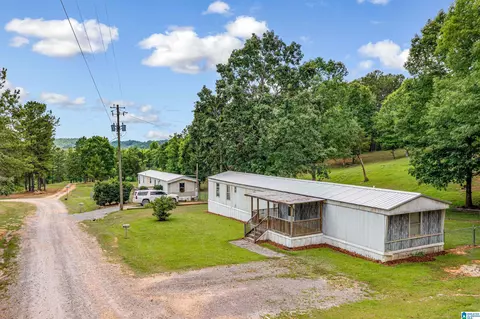 0000 Hurricane Valley Rd #1, Brookwood, AL 35444