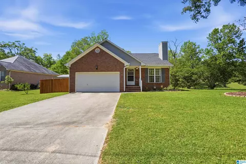 5272 Rosemary Rd, Mount Olive, AL 35117