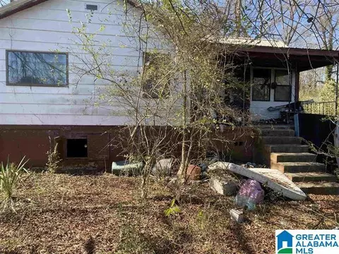728 Lincoln St, Hobson City, AL 36201