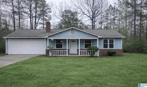 510 Price Rd, Reform, AL 35481