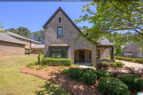 312 Kilkerran Ln, Pelham, AL 35124