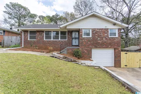 417 Burgundy Rd, Birmingham, AL 35215