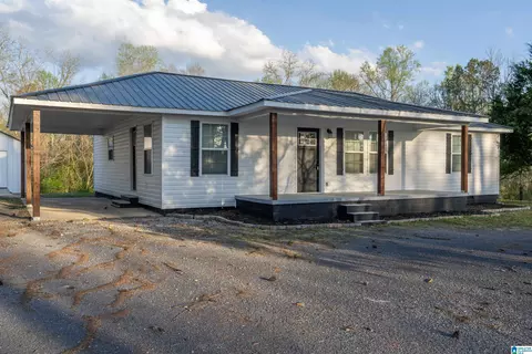 2349 Old Oneonta Rd, Horton, AL 35980