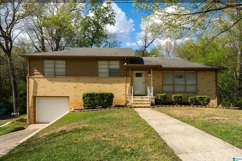 612 27th Ave NW, Center Point, AL 35215