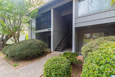 406 Skyview Dr #K, Birmingham, AL 35209