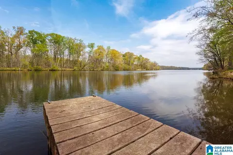 960 River Run Rd, Childersburg, AL 35044