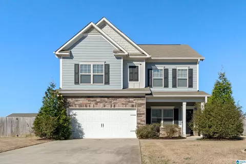 317 Farmingdale Ln, Harpersville, AL 35078