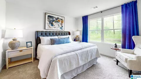 Bedroom - 4150 Coal Creek Loop, Mount Olive, AL 35117 photo 1 of 5