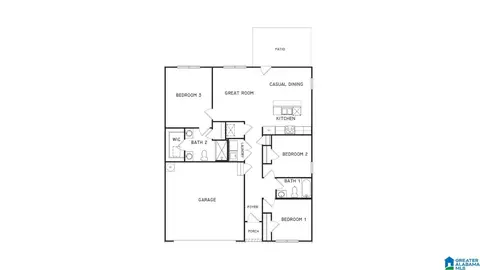 Other - 4150 Coal Creek Loop, Mount Olive, AL 35117 photo 7 of 8