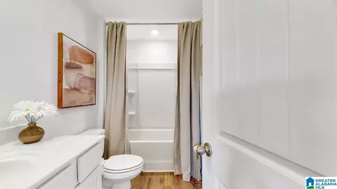 Entry Way - 4150 Coal Creek Loop, Mount Olive, AL 35117 photo 5 of 5