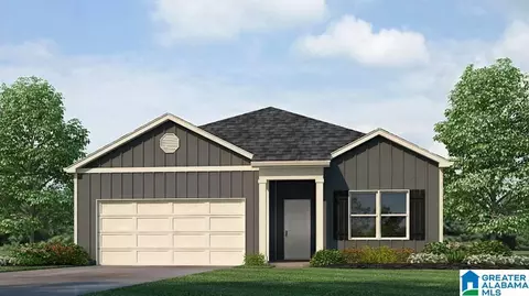 4154 Coal Creek Loop, Mount Olive, AL 35117