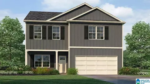 12725 Collier Curv, Lake View, AL 35111