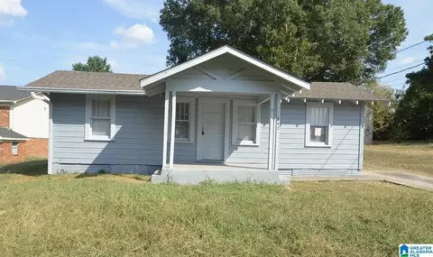 640 S 642 S Parkell Ave, Hueytown, AL 35023